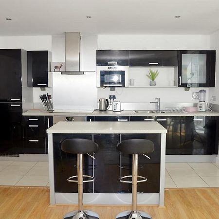 Excel Luxury Flat Apartment London Luaran gambar