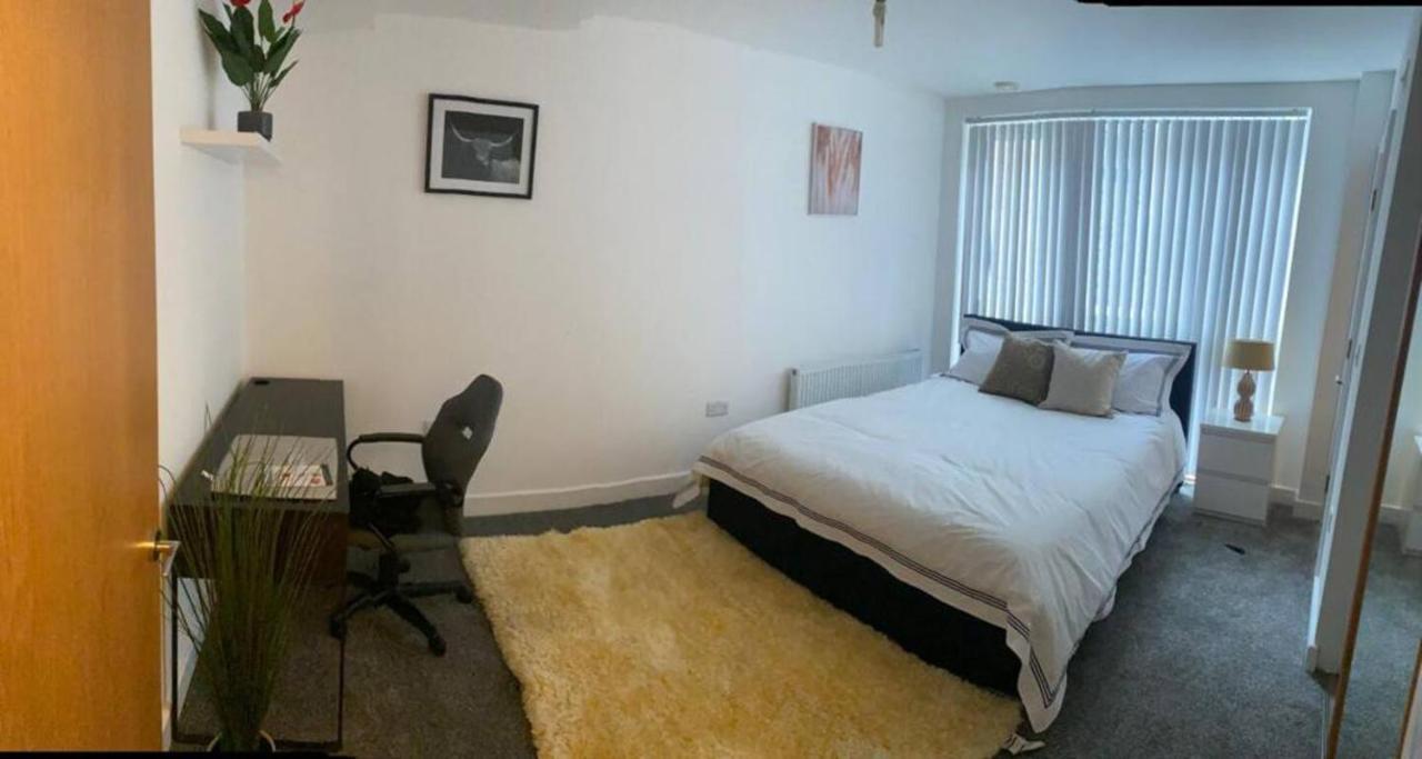 Excel Luxury Flat Apartment London Luaran gambar